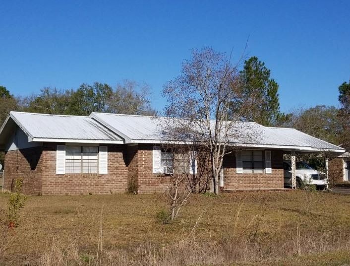 Property Front View