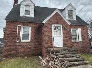 15 Quincy St, Albany, NY 12205