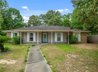 437 Timber Ct, Slidell, LA 70458