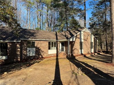 220 Richard Burbydge, Williamsburg, VA, 23185