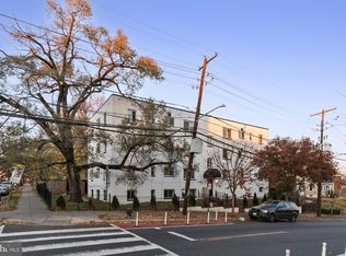 400 Chesapeake St SE, Washington, DC 20032