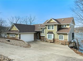 7207 Talon Ct, Gravois Mills, MO 65037