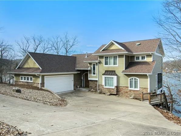 7207 Talon Ct, Gravois Mills, MO 65037