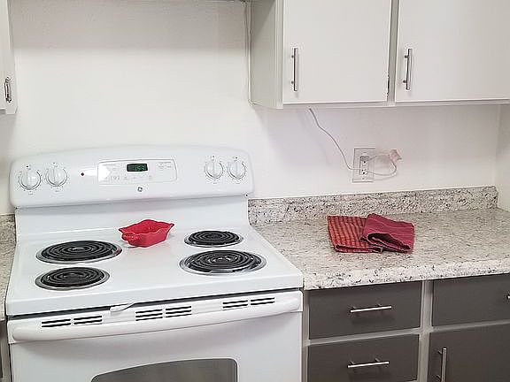 Cook's delight kitchen