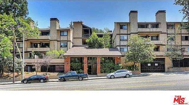 1st image of 3480 Barham Blvd APT 104