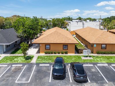 271 SW 1st Street #1-4, Deerfield Beach, FL, 33441