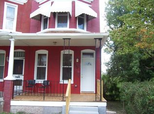 313 S Collins Ave, Baltimore, MD 21229