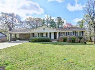 4461 S Roberts Dr, Buford, GA 30518