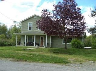 325 Newtown Rd, Buchanan, VA 24066