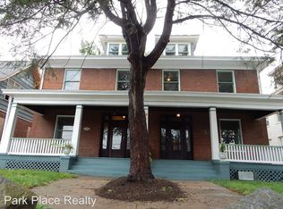 501 7th St SW #B, Roanoke, VA 24016