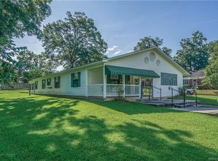 502 Sullivan St, Minden, LA 71055