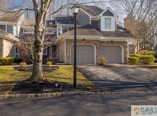 22 Coriander Dr, Princeton, NJ 08540