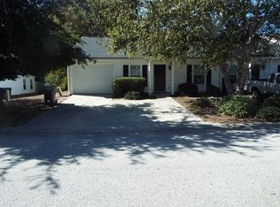 8007 Reagan Cir, Augusta, GA 30909