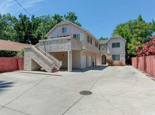 1518 W 5th St, Chico, CA 95928