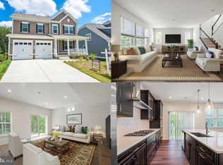 131 Zinnia Ct, Stafford, VA 22554