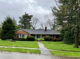 329 Malabu Pl, Lexington, KY 40502