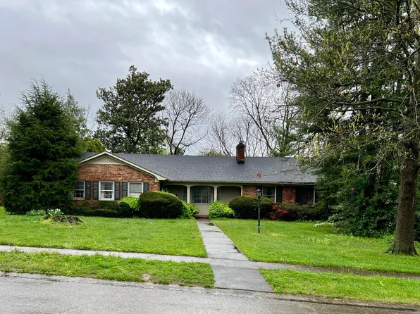 329 Malabu Pl, Lexington, KY 40502