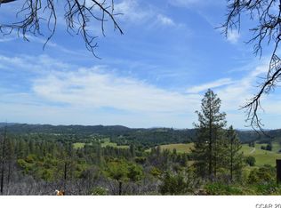 8853 E Murray Creek Rd, Mountain Ranch, CA 95246