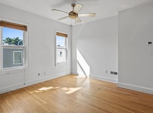 4 Flint Pl #2, Boston, MA 02127