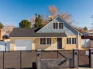 44202 Heaton Ave, Lancaster, CA 93534