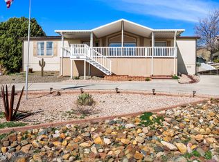 1320 N CHESTNUT Trail, Dewey, AZ 86327
