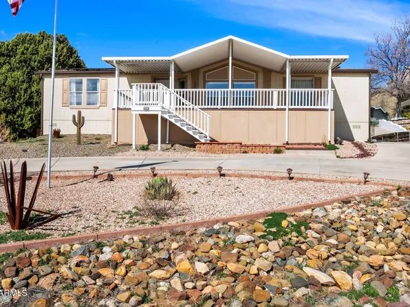 1320 N CHESTNUT Trail, Dewey, AZ 86327