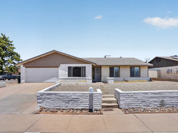 3936 W Dailey St, Phoenix, AZ 85053