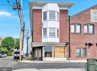 312 N 2nd St, Pottsville, PA 17901