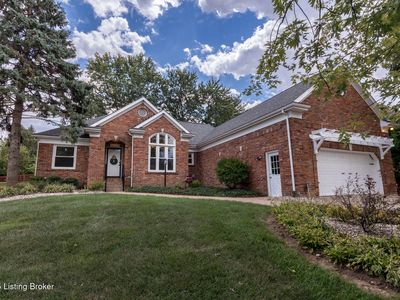 10724 Eagle Ridge Pl, Louisville, KY, 40223