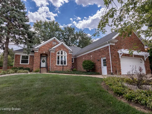 10724 Eagle Ridge Pl, Louisville, KY 40223