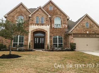 30707 Shady Trace Dr, Spring, TX 77386