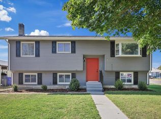 1008 S Beeman St, Airway Heights, WA 99001