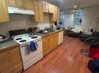 38-40 Hemenway St UNIT 52F, Boston, MA 02115