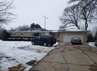 4006 24th St, Kenosha, WI 53144