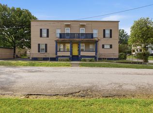689 Midland, Cleveland, OH 44110