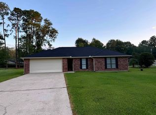 6777 Fm 1122, Silsbee, TX 77656