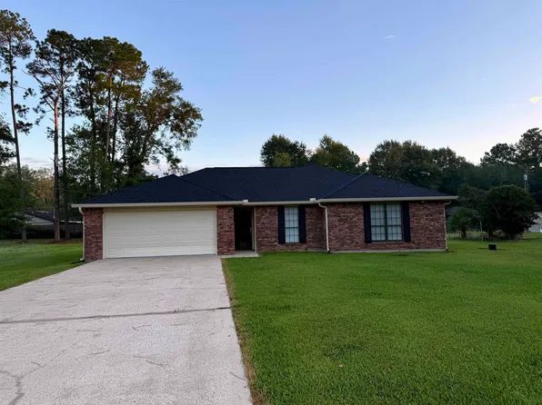 6777 Fm 1122, Silsbee, TX 77656