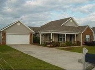 301 Wynfield Ln, Bonaire, GA