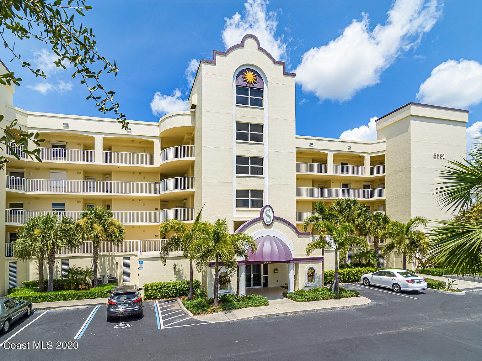 8891 Lake Dr #H206, Cape Canaveral, FL 32920 | Zillow