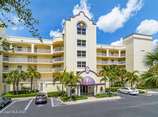 8891 Lake Dr #H206, Cape Canaveral, FL 32920
