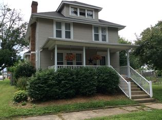 801 Harrison Ave, Lancaster, OH 43130