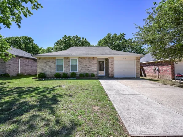 3900 Avalon Ave, Irving, TX 75061