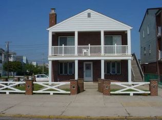 519 W Brigantine Ave #1, Brigantine, NJ 08203