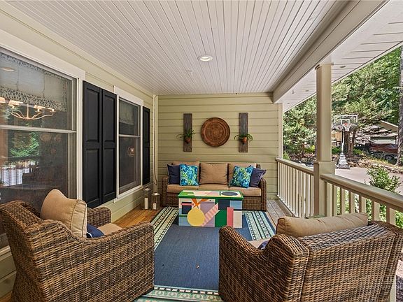 3rd image of 406 Deerfield Forest Parkway