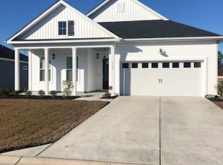 6130 Chadderton Cir, Myrtle Beach, SC 29579