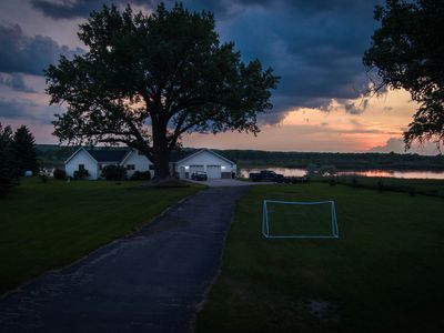 9332 Island Rd, Bismarck, ND, 58503