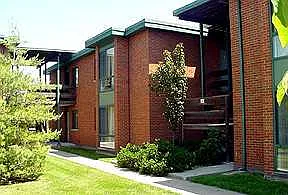 Courtyard Apartments — Photo 3