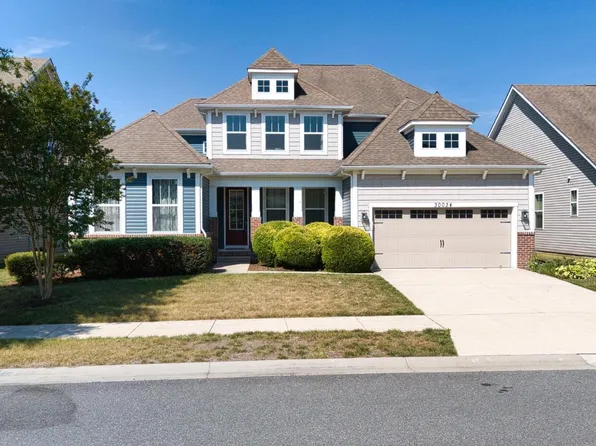 30034 Seashore Park Dr, Millville, DE 19967