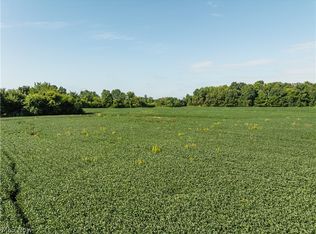 Sycamore Rd, Centerburg, OH 43011