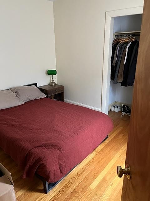 2nd image of 34 Westland Ave #21
